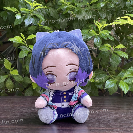 Peluche Demon Slayer 20Cm I