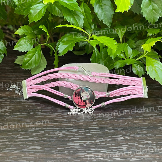 Pulsera Nezuko | Demon Slayer A