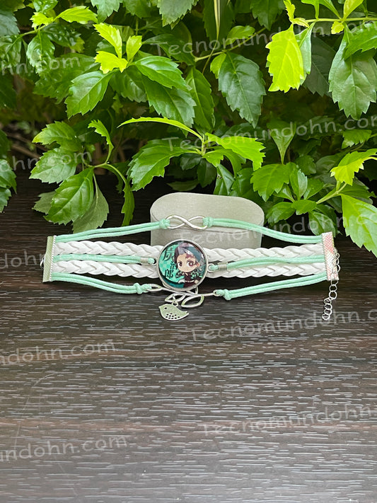 Pulsera Tanjiro | Demon Slayer B