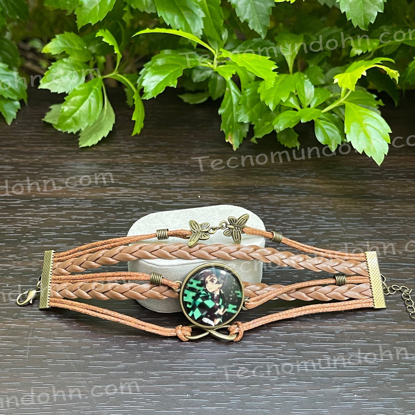 Pulsera Tanjiro | Demon Slayer F