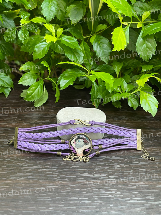 Pulsera Inosuke | Demon Slayer H