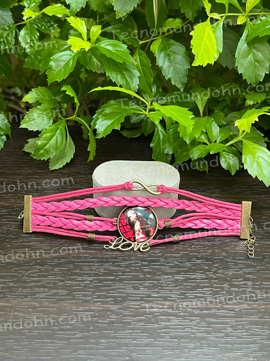 Pulsera Nezuko | Demon Slayer J