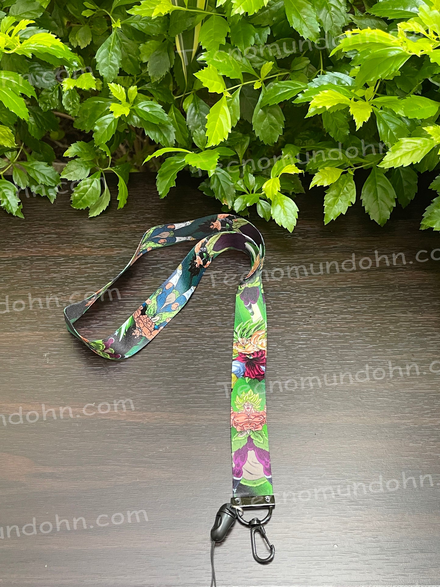Lanyard Dragon Ball