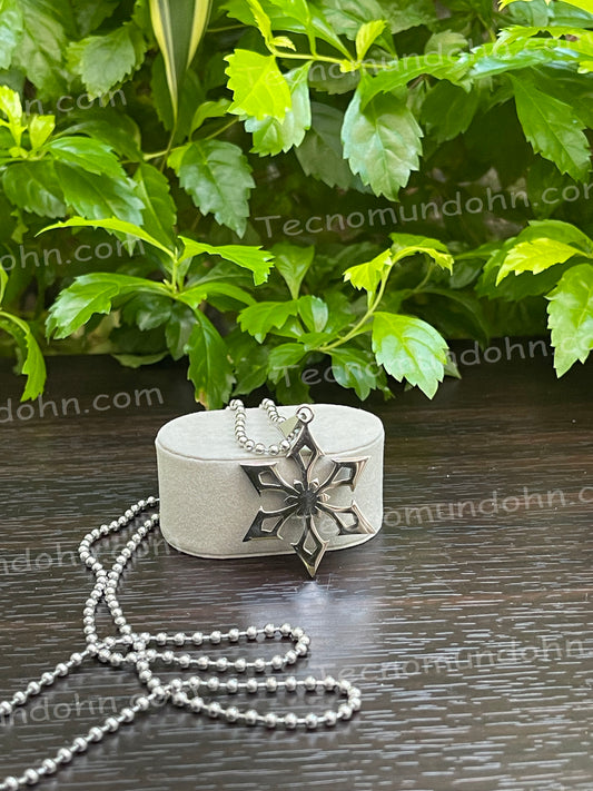 Collar Genshin Impact A