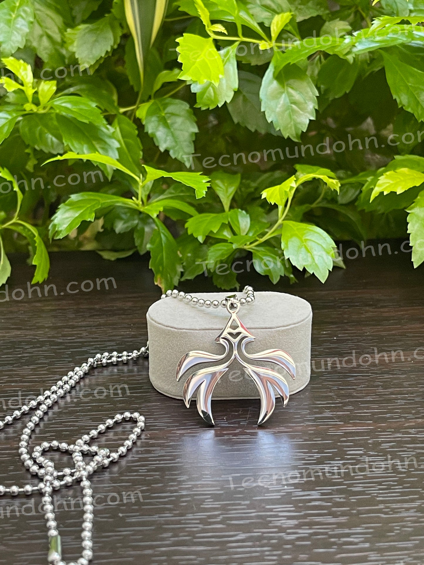 Collar Genshin Impact C