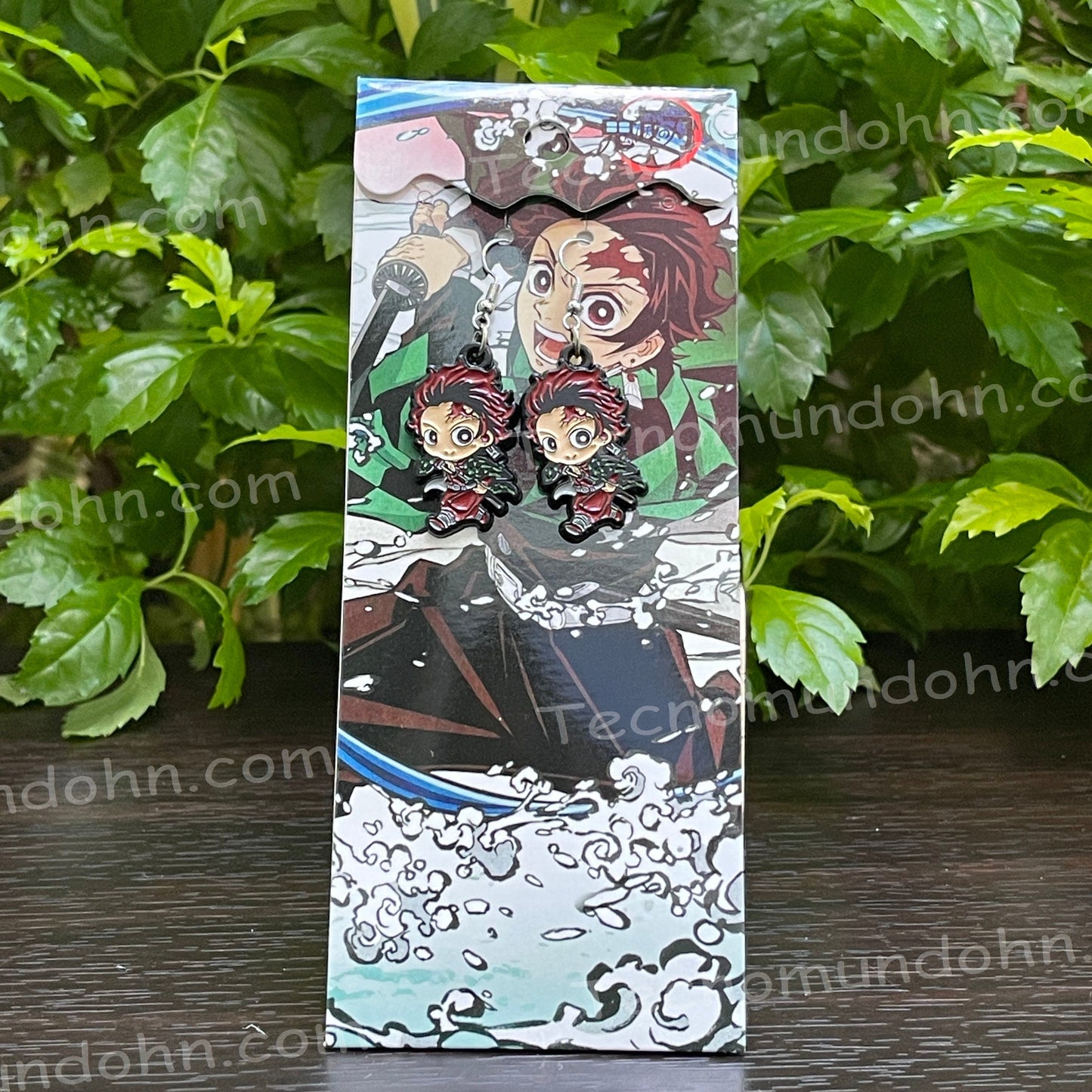 Aritos Demon Slayer Kamado Tanjirou