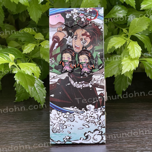 Aritos Demon Slayer Kamado Nezuko