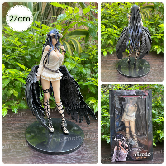 Figura Overlord Albedo 27Cm