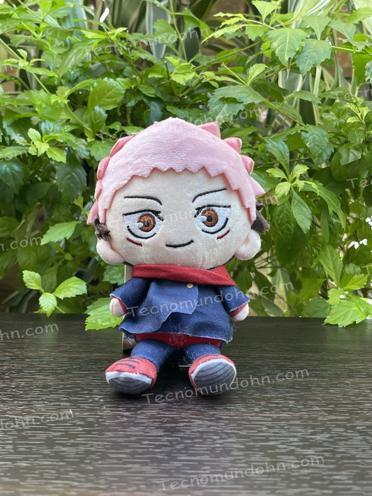 Peluche Jujutsu Kaisen 22Cm A