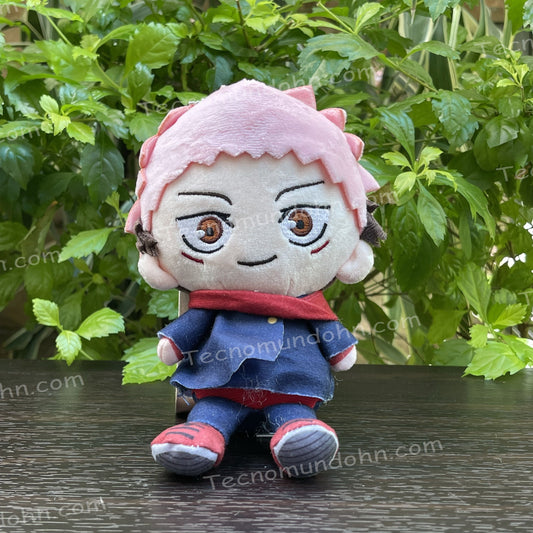 Peluche Jujutsu Kaisen 22Cm A