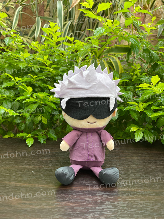Peluche Jujutsu Kaisen 22Cm D