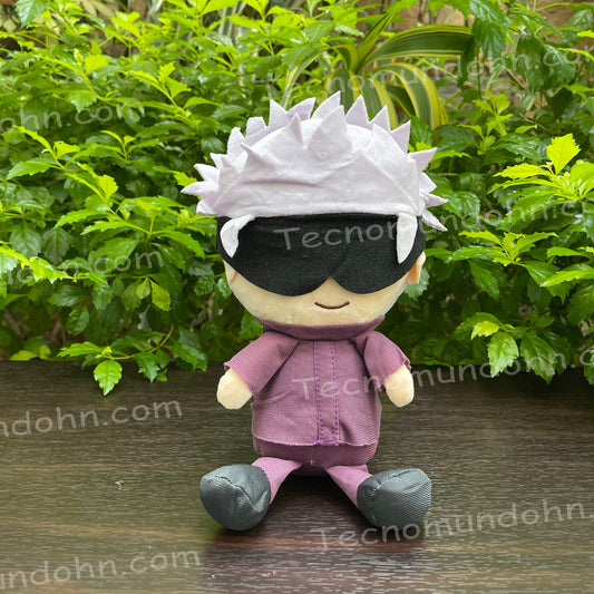 Peluche Jujutsu Kaisen 22Cm D