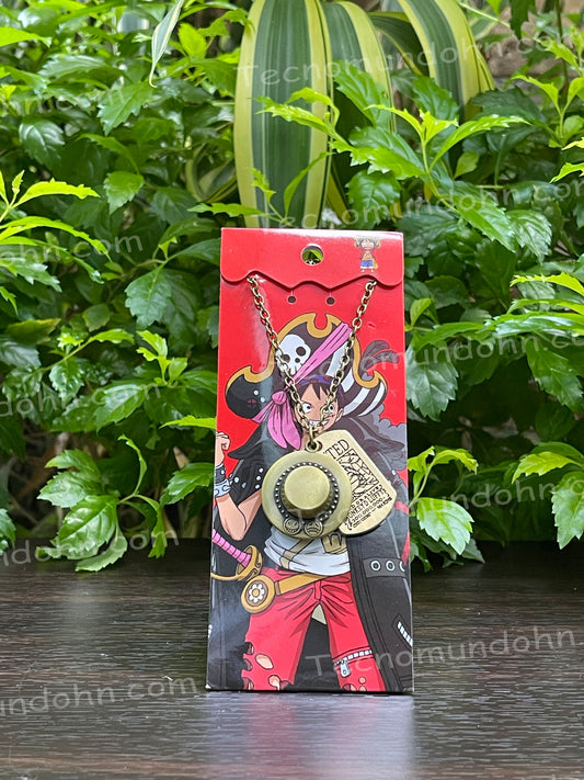 Collar Ace | One Piece B