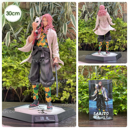 Figura Sabito | Demon Slayer