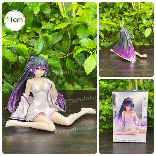 Figura Yatogami Tohka Princess Nightwear |Date A Live