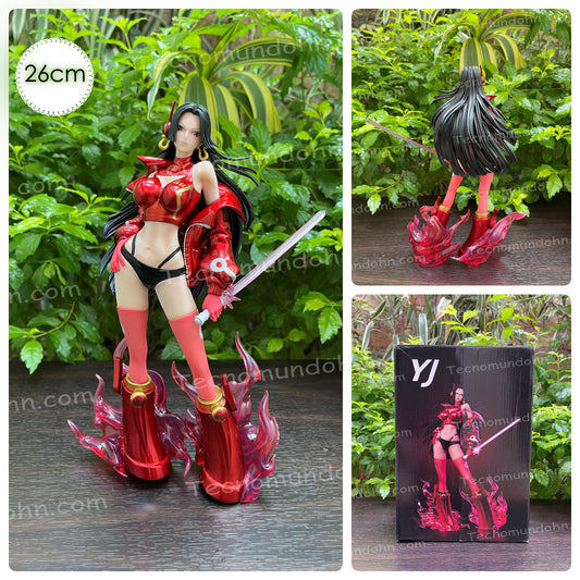 Figura Boa Hancock | One Piece