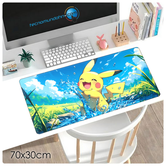 Mouse Pad Pokémon (70X30Cm)B