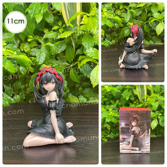 Figura Tokisaki Kurumi | Date A Live