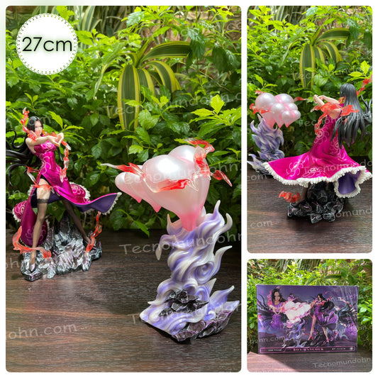 Figura Emperatriz Boa Hancock | One Piece