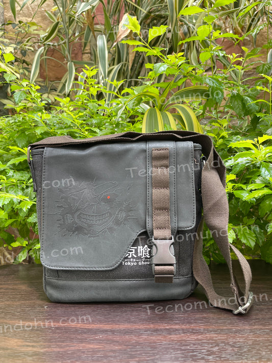 Bolso De Hombro Tokyo Ghoul