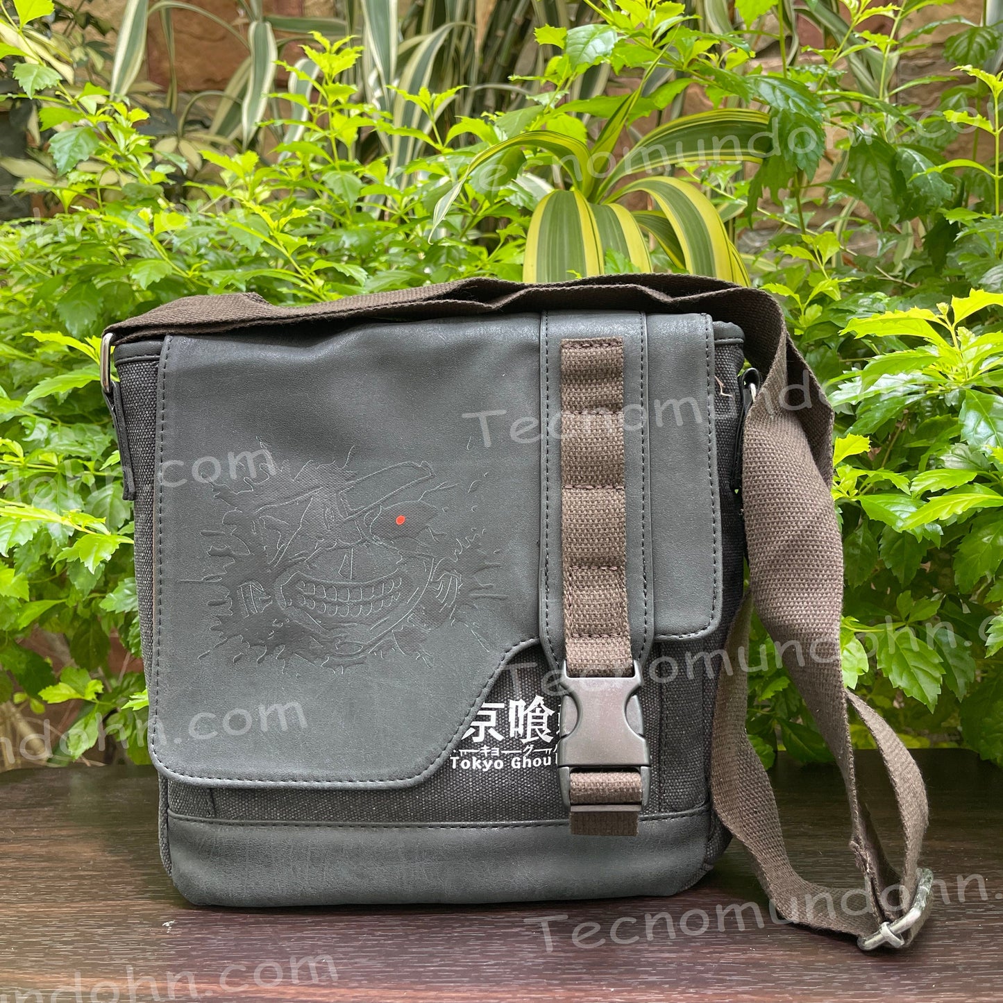 Bolso De Hombro Tokyo Ghoul