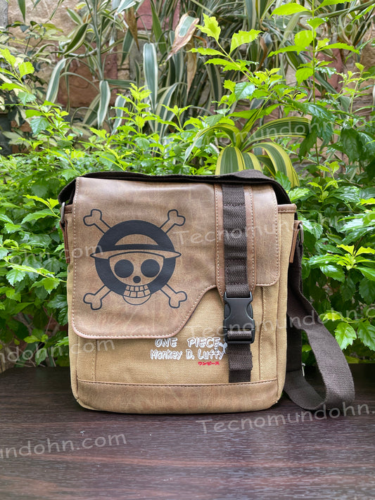 Bolso De Hombro One Piece (A)