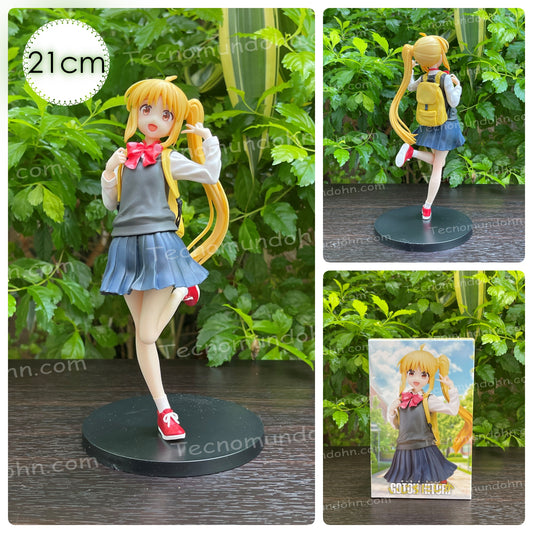 Figura Ijichi Nijika | Bocchi The Rock