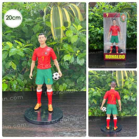Figura De Ronaldo (A)