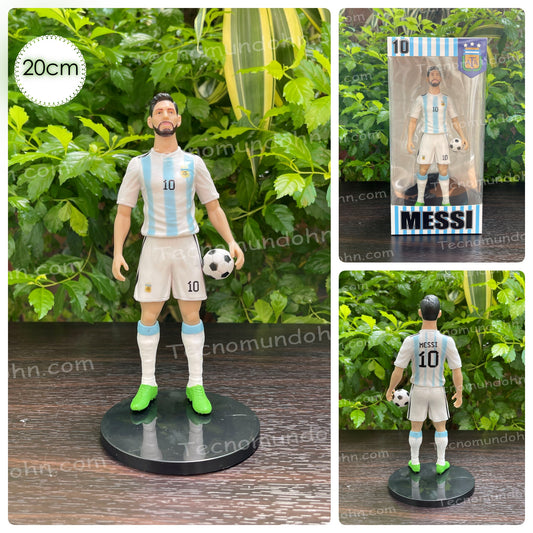 Figuras De Messi (C)