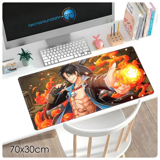 Mouse Pad One Piece (70X30Cm) 2