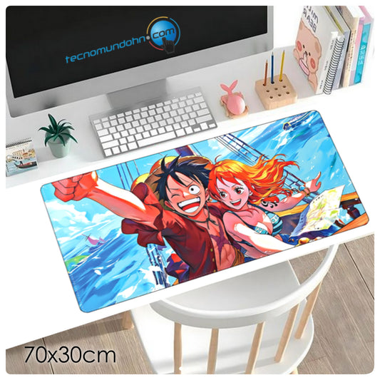 Mouse Pad One Piece (70X30Cm) 3