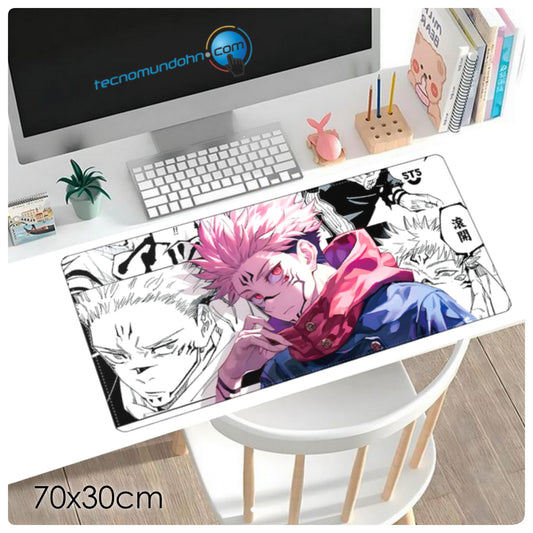 Mouse Pad Jujutsu Kaisen (70X30Cm)