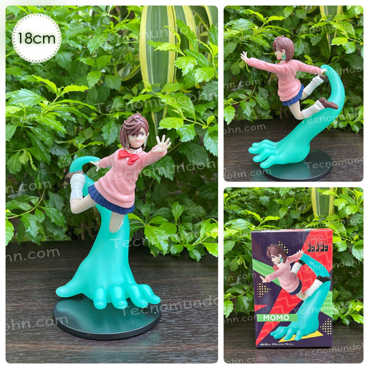 Figura Momo Ayase |  Dandadan