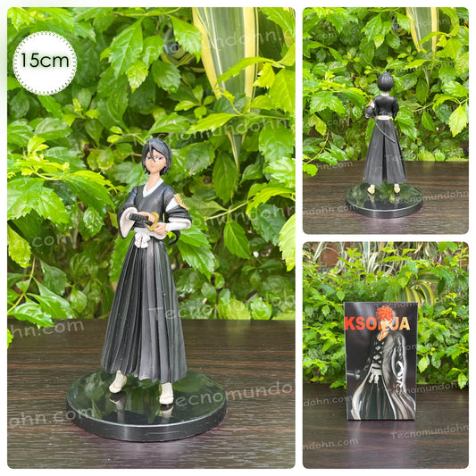 Figura Rukia Kuchiki |Bleach (C)