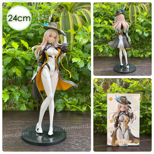 Figura Rail Firefly | Honkai Star