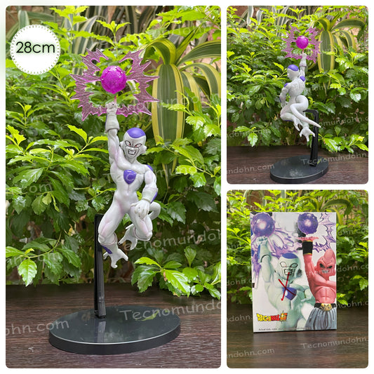 Figura Freezer A | Dragon Ball Z