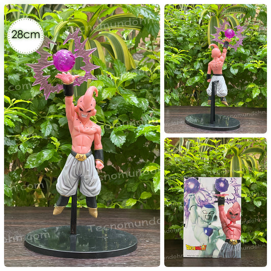 Figura Majin Buu B | Dragon Ball Z