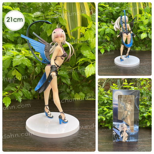 Figura Melusine | Fate Grand Order Fairy Knight Lancelot