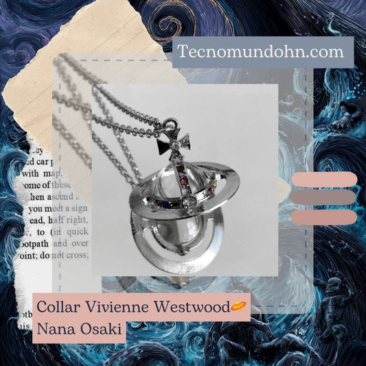 Collar Vivienne Westwood Nana Osaki