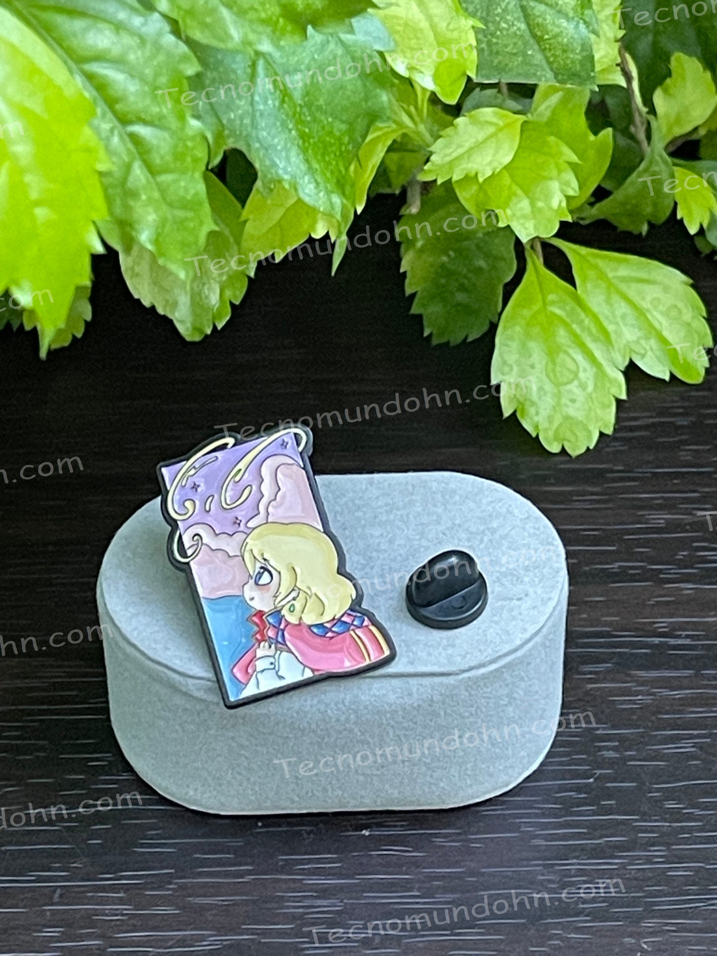 Pin Howl | Studio Ghibli
