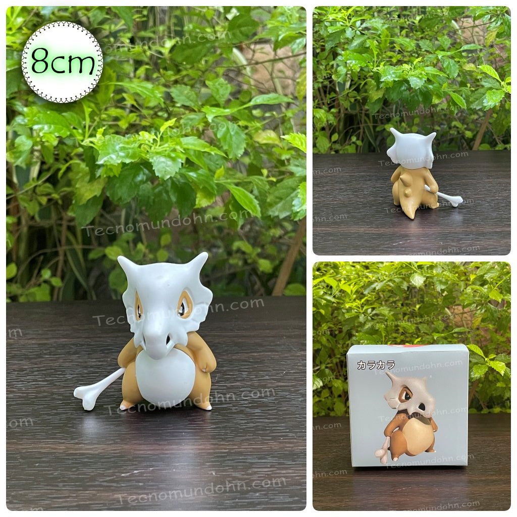 Figura Cubone | Pokemon 8cm