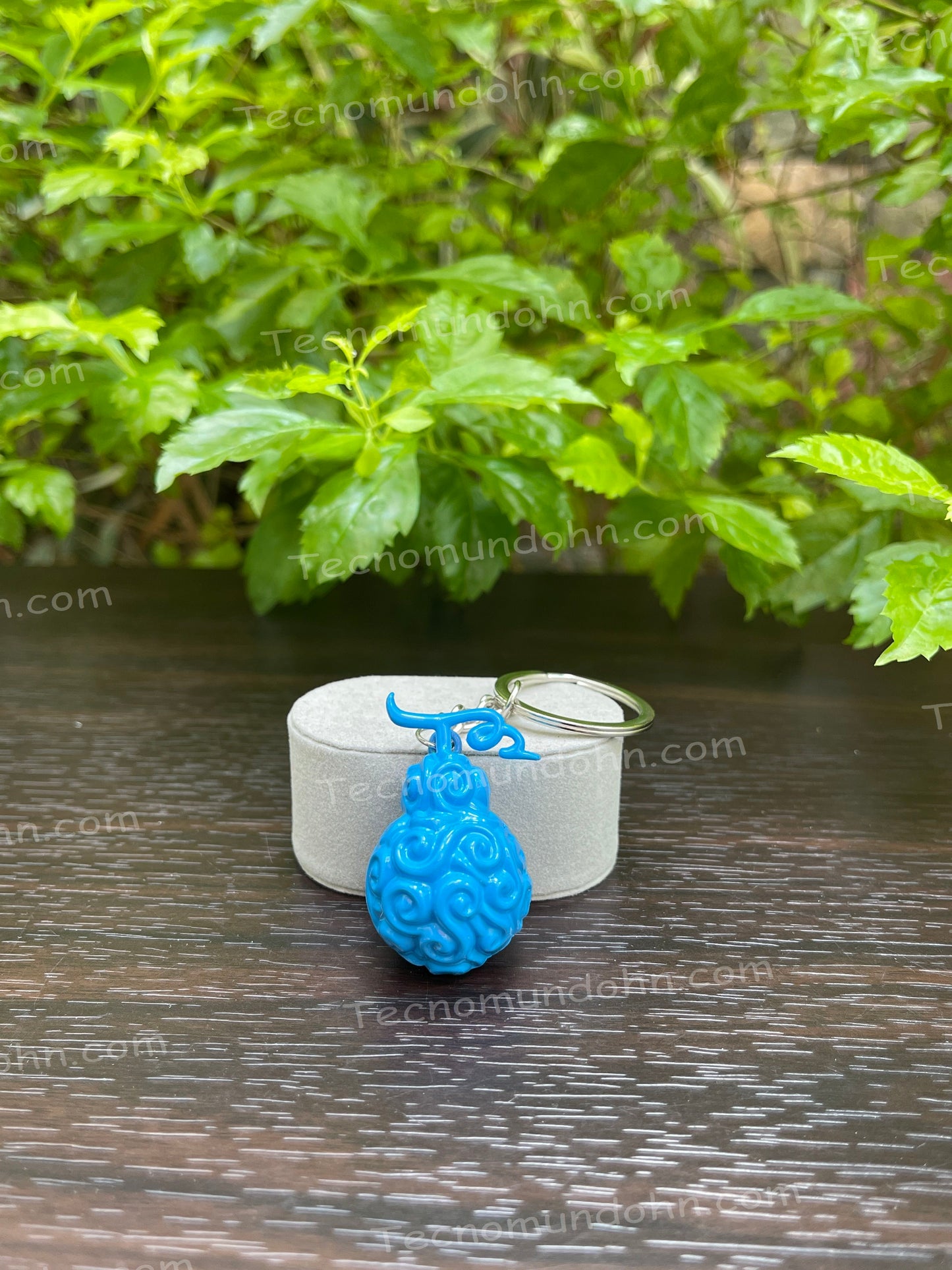 Llavero fruta Gum Gum | One Piece