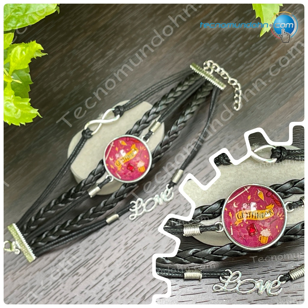 Brazalete Gryffindor | Harry Potter