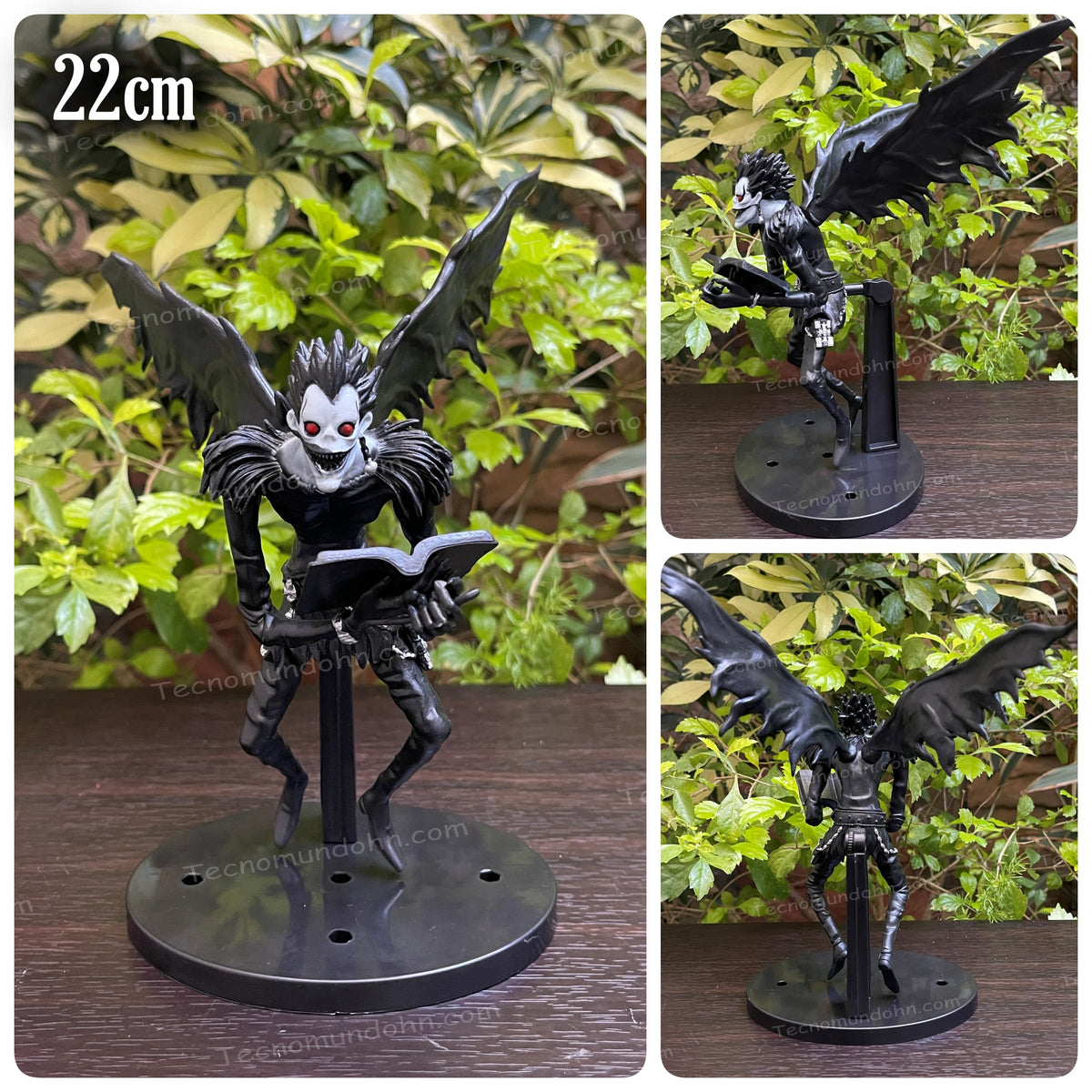 Figura Ryuk 22Cm | Death Note