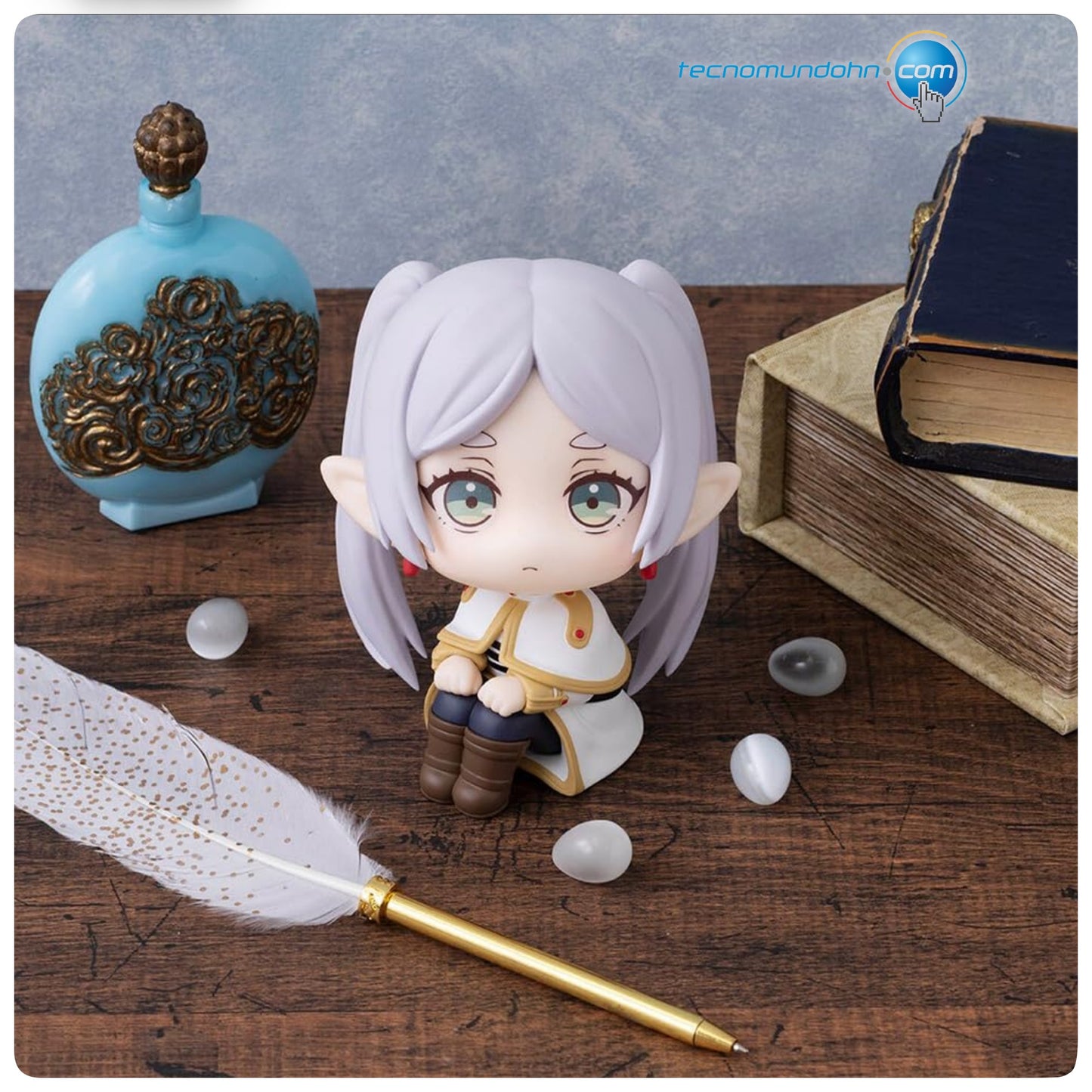 Figura Look Up Frieren: Beyond Journey'S