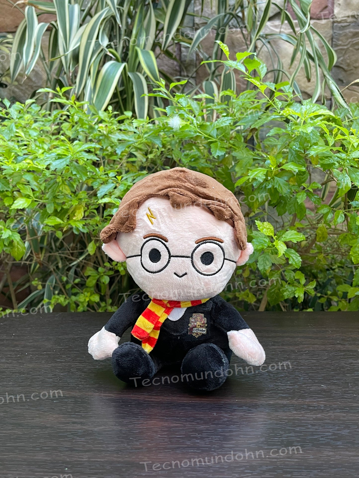 Peluche De Harry Potter (20 Cm)