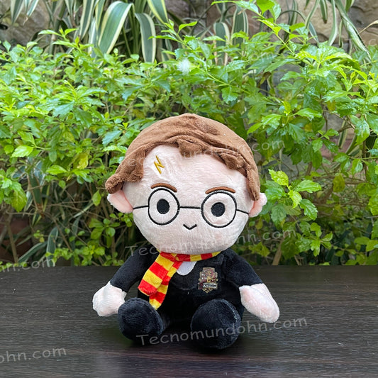 Peluche De Harry Potter (20 Cm)