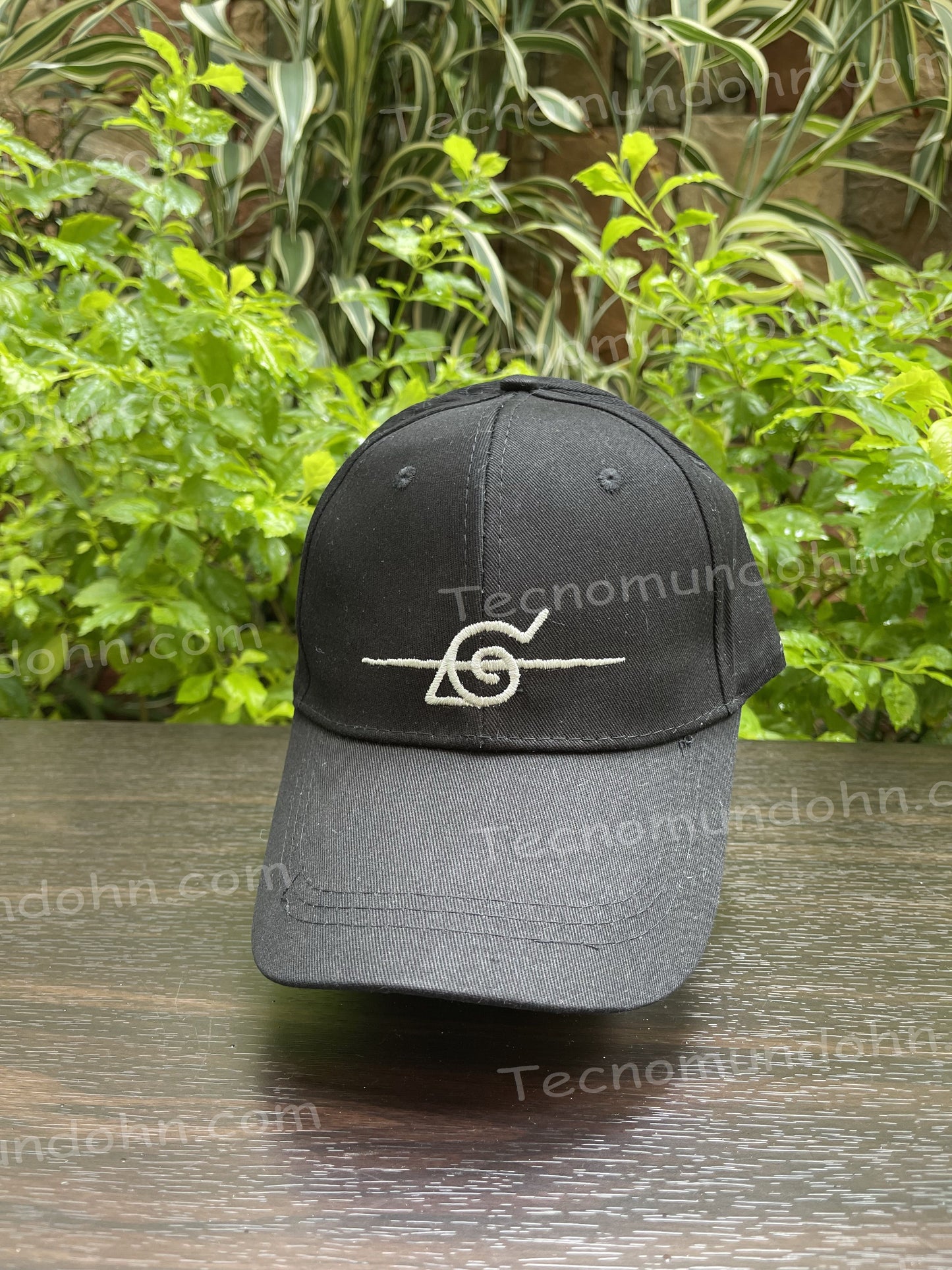 Gorra Aldea De La Hoja Renegado | Naruto