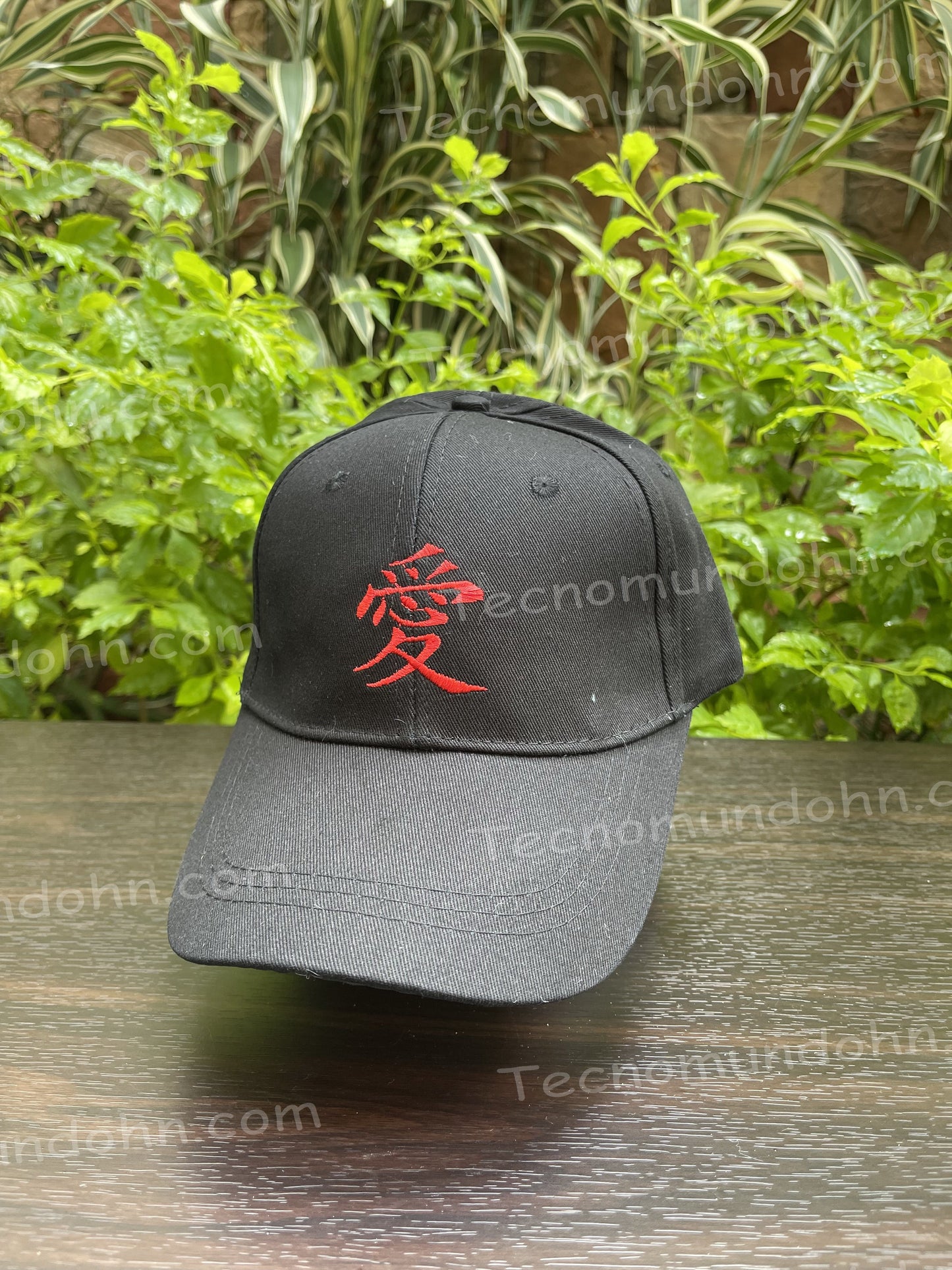 Gorra Gaara Japonés Love | Naruto