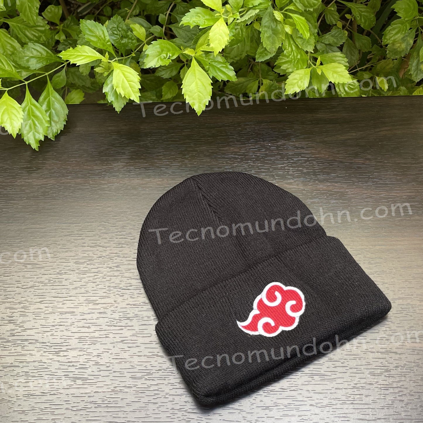 Gorro Akatsuki |Naruto A